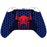 Spider 2099 (XBX)
