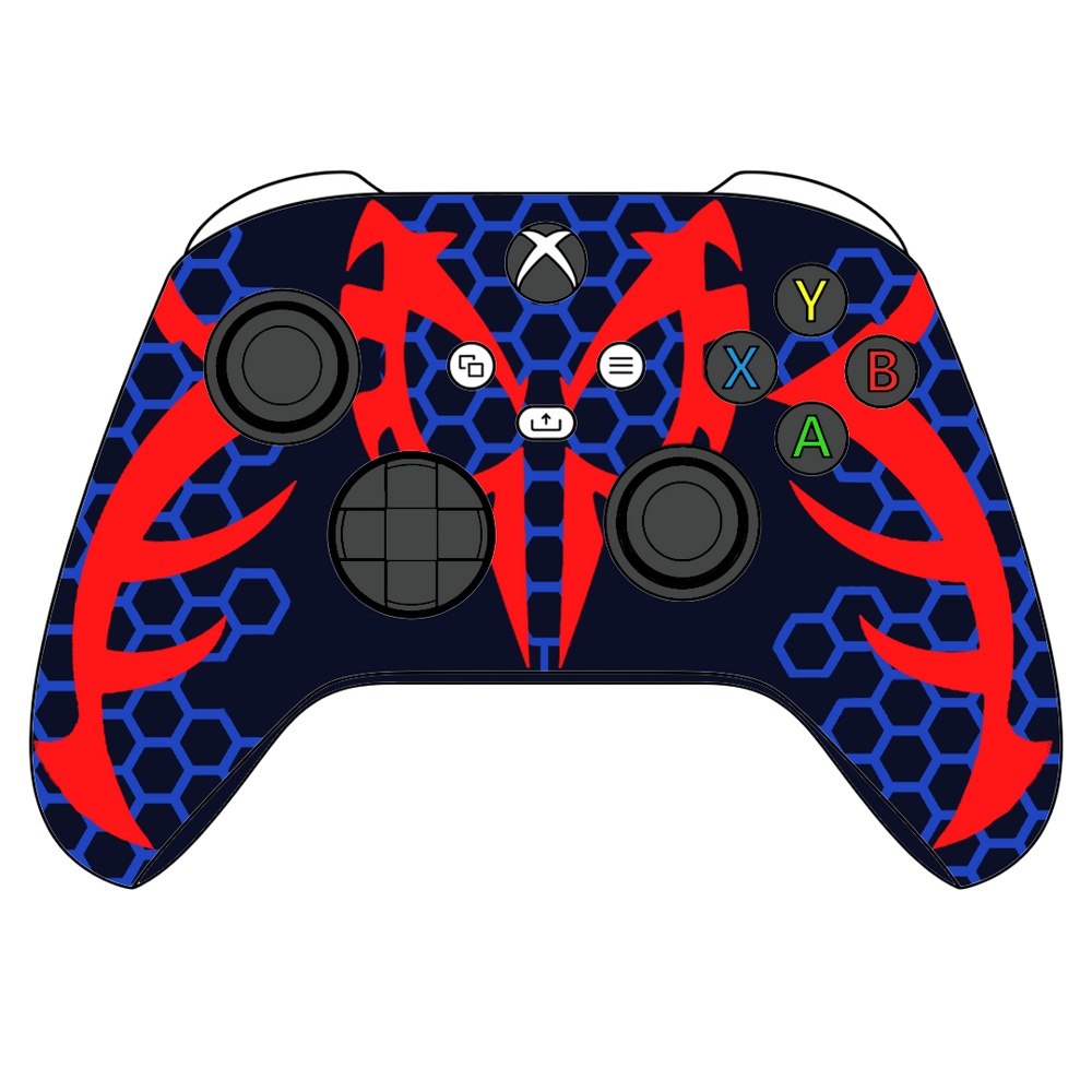 Spider 2099 (XBX)