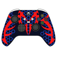 Spider 2099 (XBX)