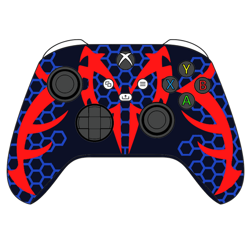 Spider 2099 (XBX)