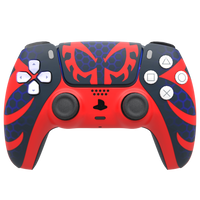 Spider 2099 (PS5)
