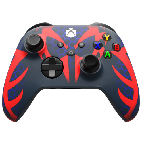Spider 2099 (XBX)