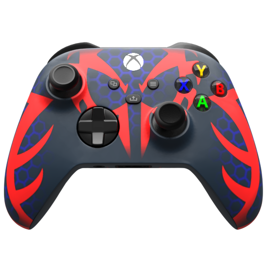 Spider 2099 (XBX)
