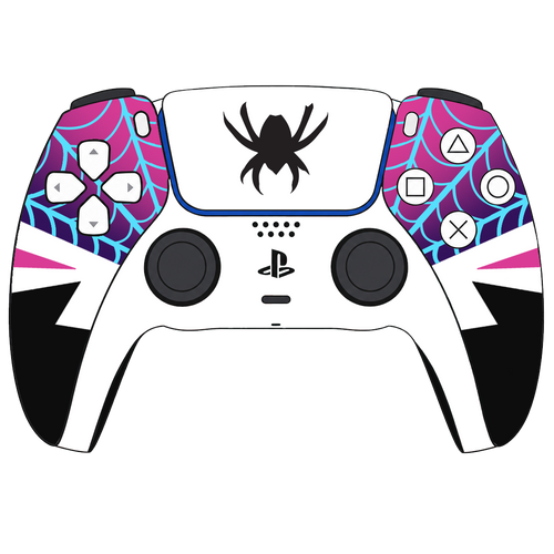 Spider Gwen (PS5)
