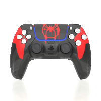Spider Morales (PS5)