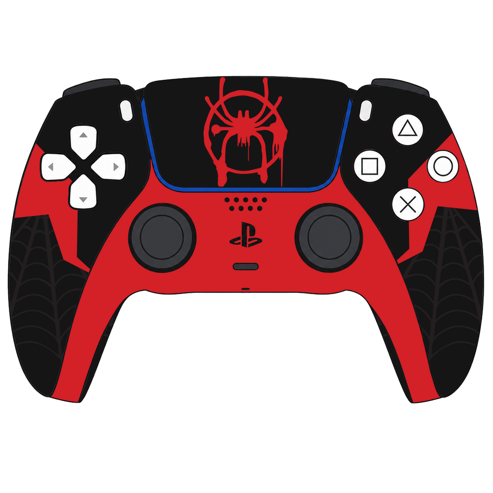 Spider Morales (PS5)