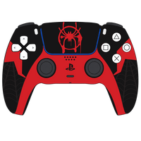 Spider Morales (PS5)