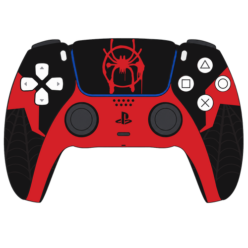 Spider Morales (PS5)