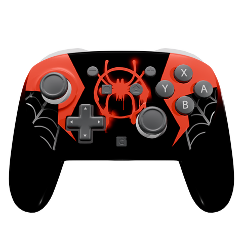 Spider Morales (PRO2)