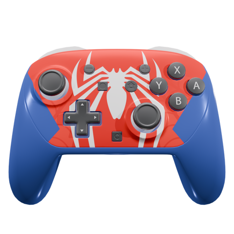 Webslinger (PRO2)