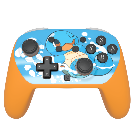 Squirtle (PRO2)