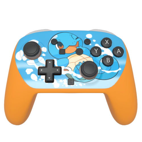 Squirtle (PRO2)