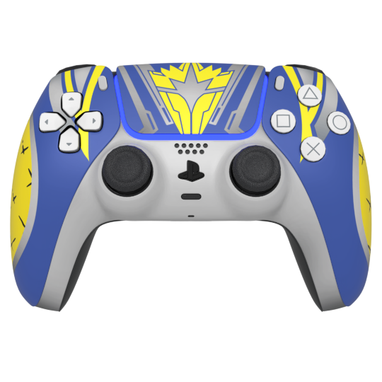 Legendary Guardian (PS5)