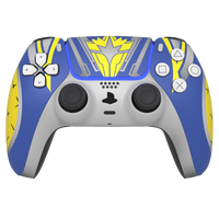 Legendary Guardian (PS5)