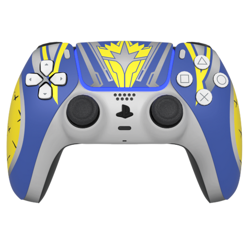 Legendary Guardian (PS5)