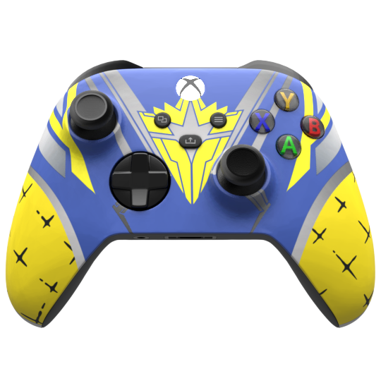 Legendary Guardian (XBX)