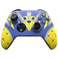 Legendary Guardian (XBX)