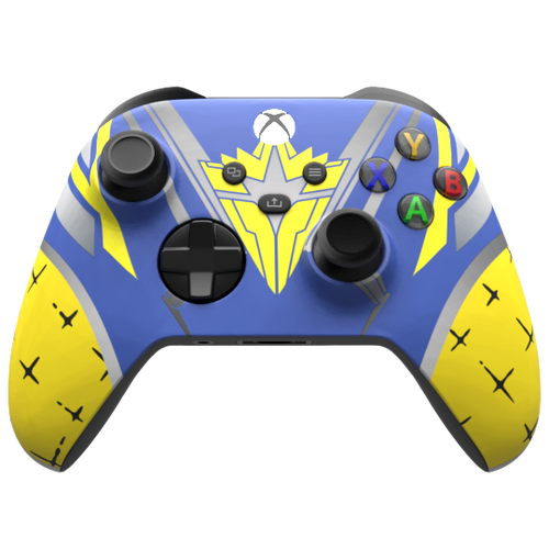 Legendary Guardian (XBX)