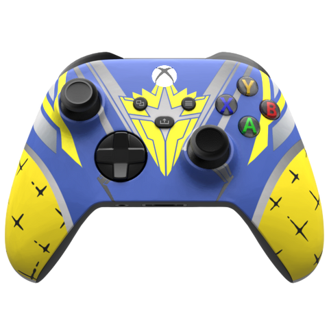 Guardian Lord (XBX)