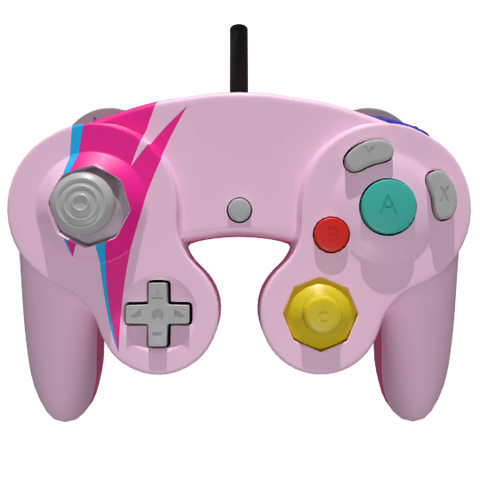 Gamecube - Custom Controller - Limited Edition – Controller Chaos