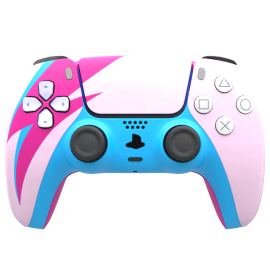 Stardust (PS5)