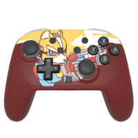 Starfox (PRO2)