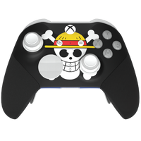 Straw Hat Pirates (XBE)
