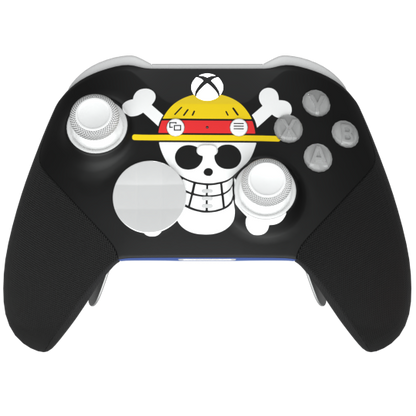 Straw Hat Pirates (XBE)