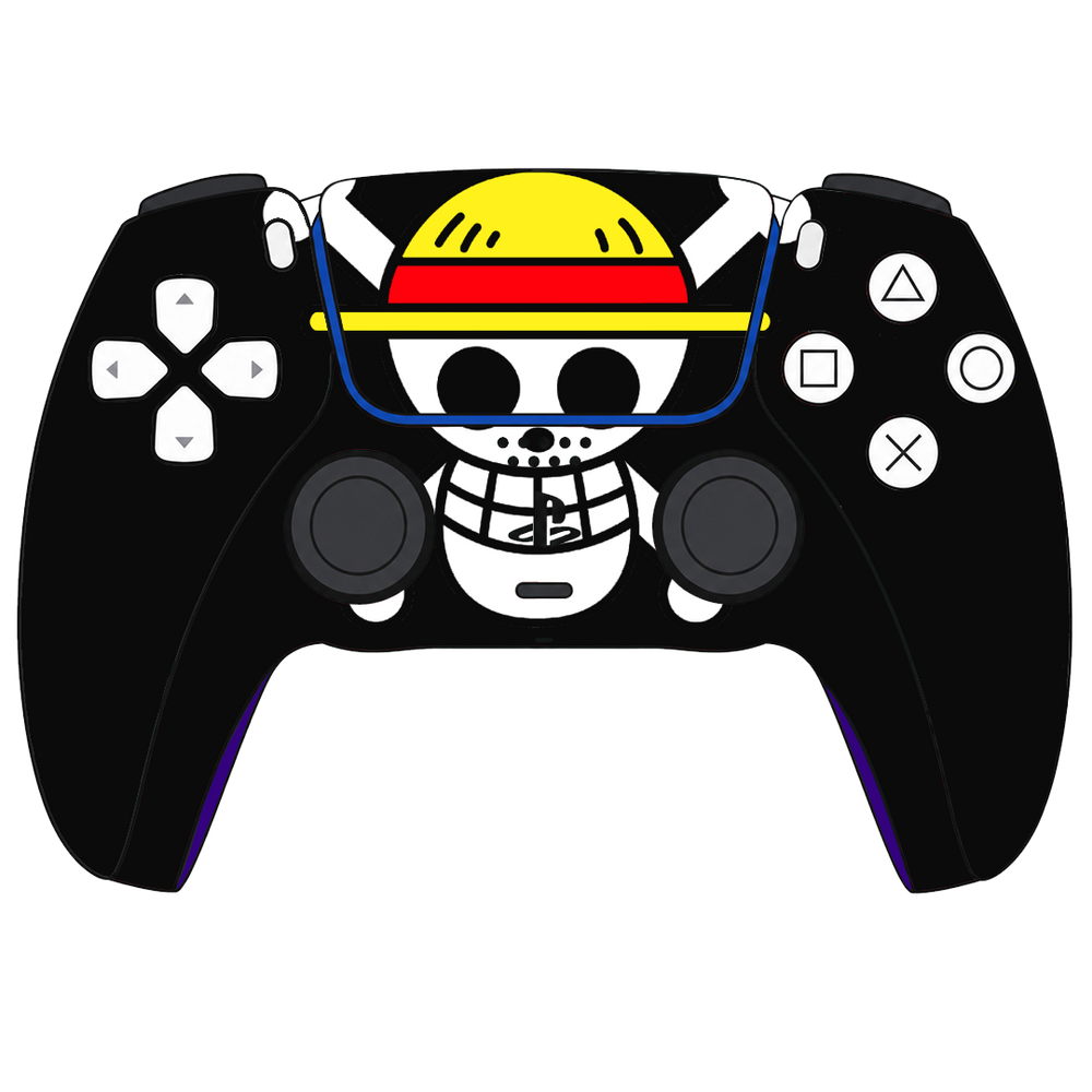 Straw Hat Pirates (PS5)