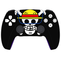 Straw Hat Pirates (PS5)