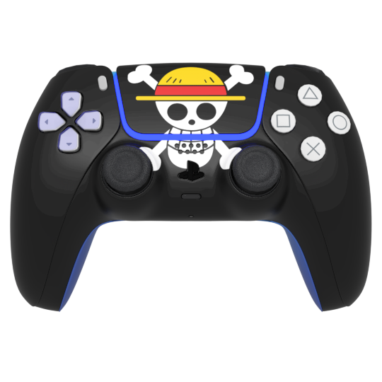 Straw Hat Pirates (PS5)
