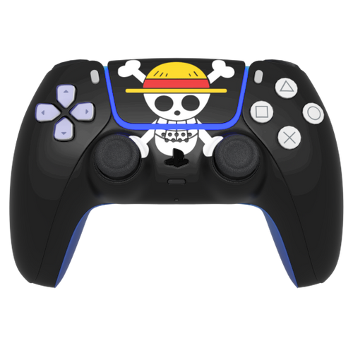 Straw Hat Pirates (PS5)