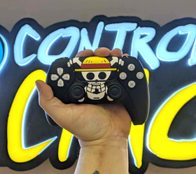 Straw Hat Pirates (PS5)