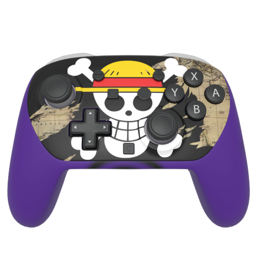 Straw Hat Pirates (PRO2)