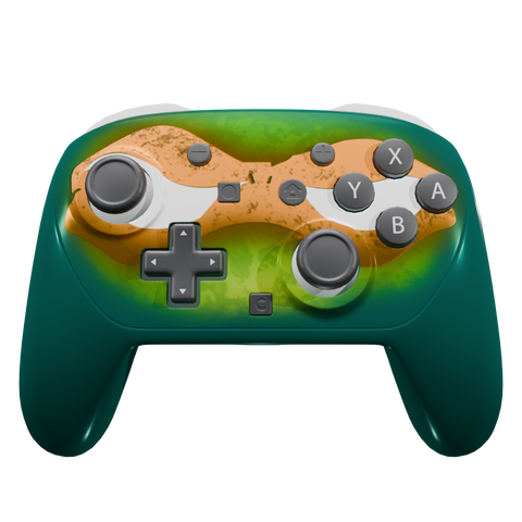 Turtle Power-Mikey (PRO2)