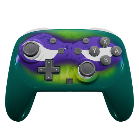 Turtle Power-Donnie (PRO2)