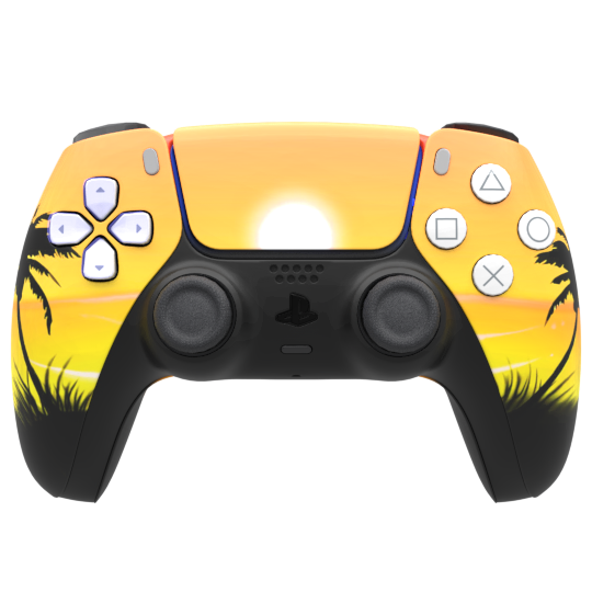 Tequila Sunrise (PS5)