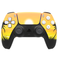 Tequila Sunrise (PS5)