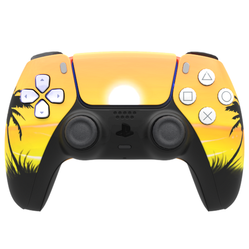 Tequila Sunrise (PS5)
