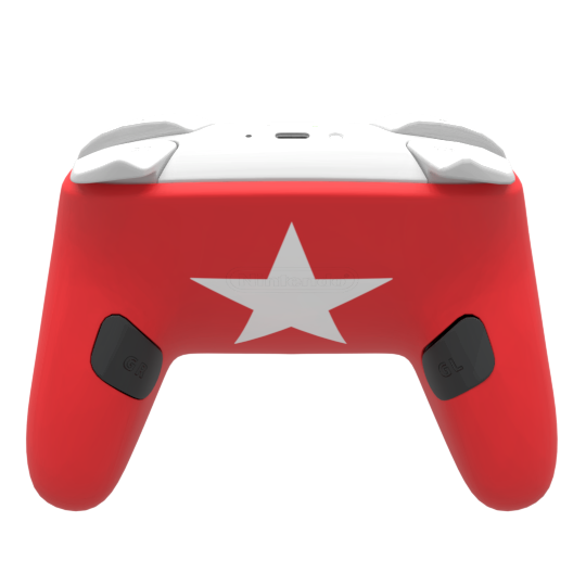 Terry Bogard (PRO2)