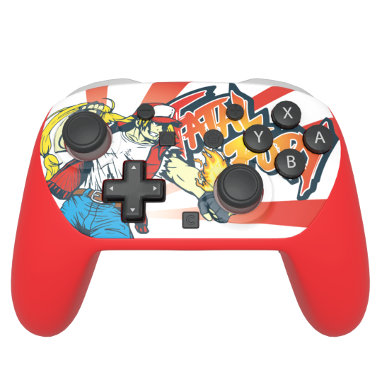 Terry Bogard (PRO2)