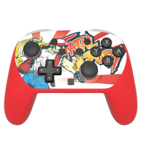 Terry Bogard (PRO2)