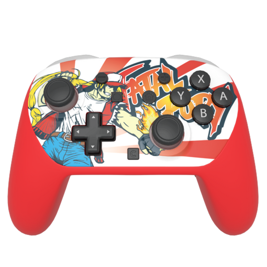 Terry Bogard (PRO2)