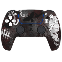 The Entity (PS5)
