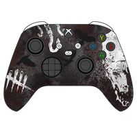 The Entity (XBX)