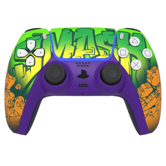 Gamma Smash (PS5)