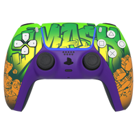 Gamma Smash (PS5)