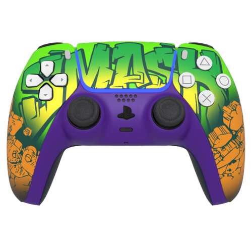Gamma Smash (PS5)