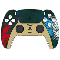 Titan Scout (PS5)