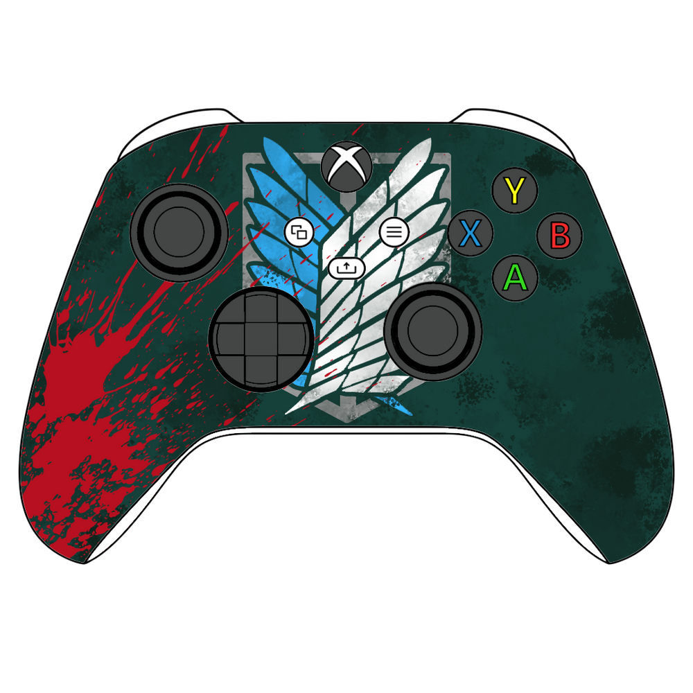 Titan Scout (XBX)